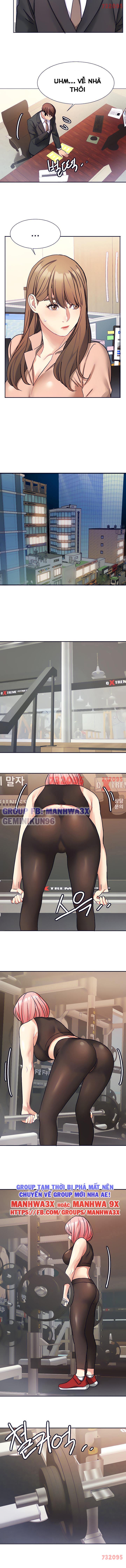 gái hư phải bị phạt chapter 19 2