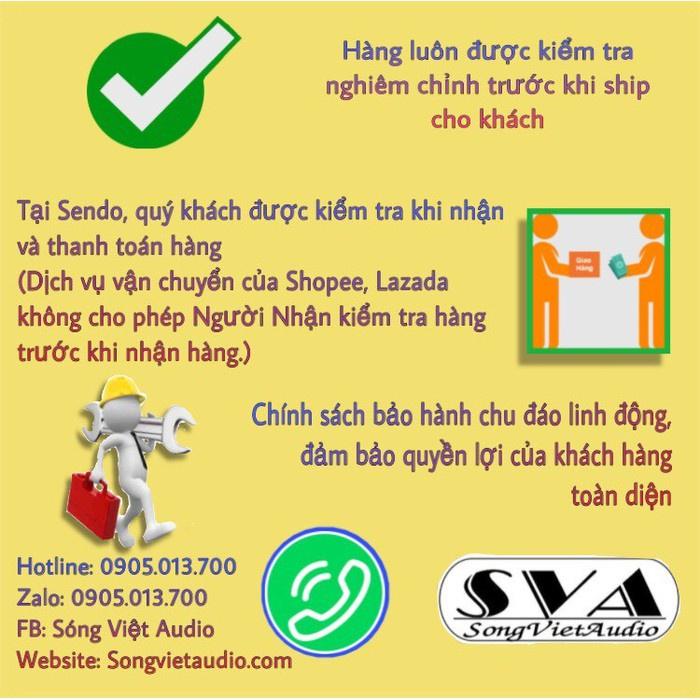 Mạch công suất loa kéo liền nguồn PS500 NHỎ