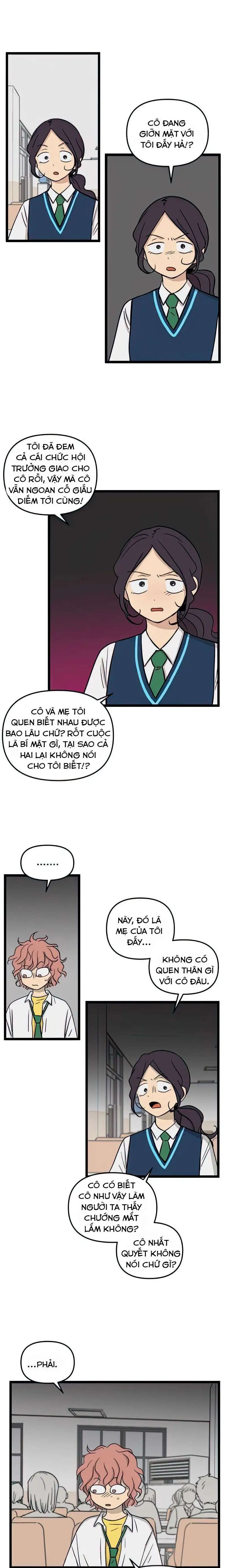 no home - không nhà chapter 91 10