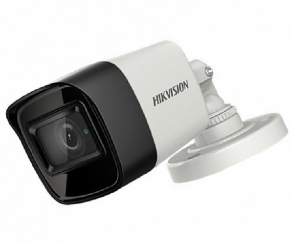 Camera HDTVI Starlight 5MP Hikvision DS-2CE16H8T-ITF-hàng chính hãng