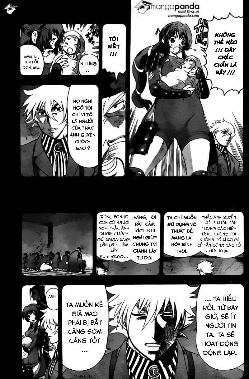 history's strongest disciple kenichi chapter 576 7