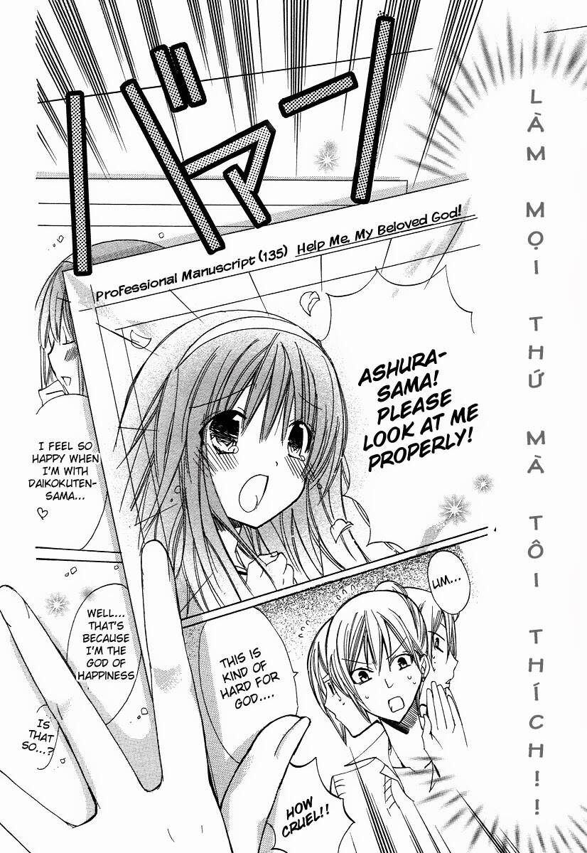 gdgd-dogs chapter 0 9