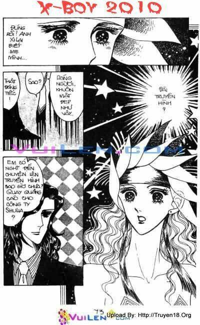 ánh đèn rực rỡ chapter 5 74