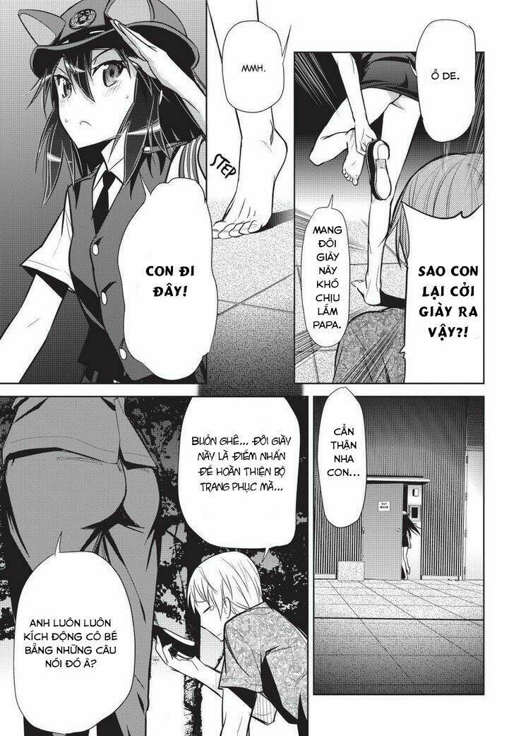 onigiri sasa chapter 4 16