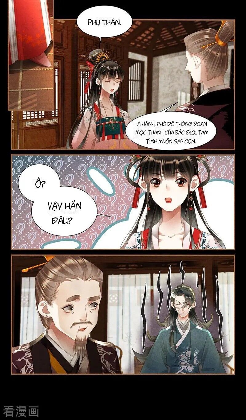 Thần Y Đích Nữ Chapter 351 7