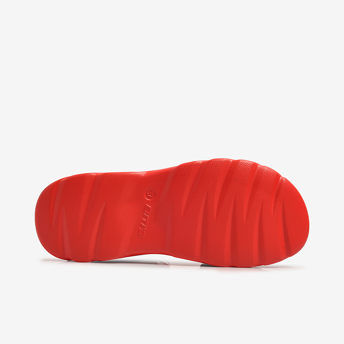 Sandal Bé Trai Biti's BEB002900DOO (Đỏ)