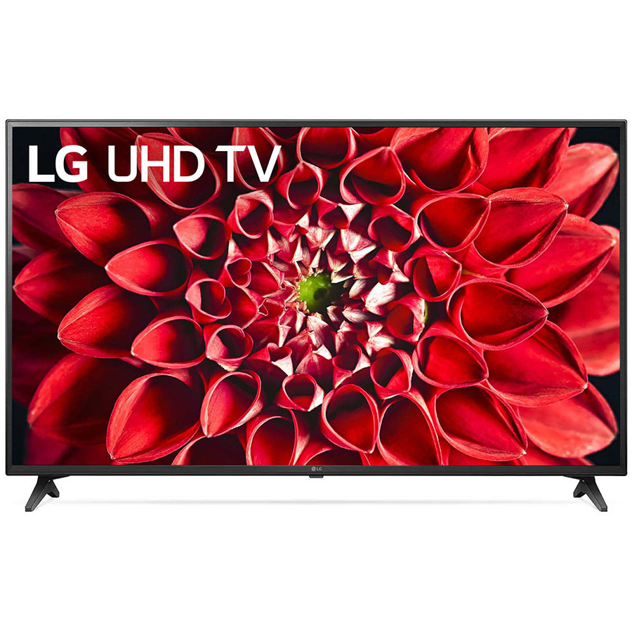 Smart Tivi LG 4K 55 inch 55UN7190PTA