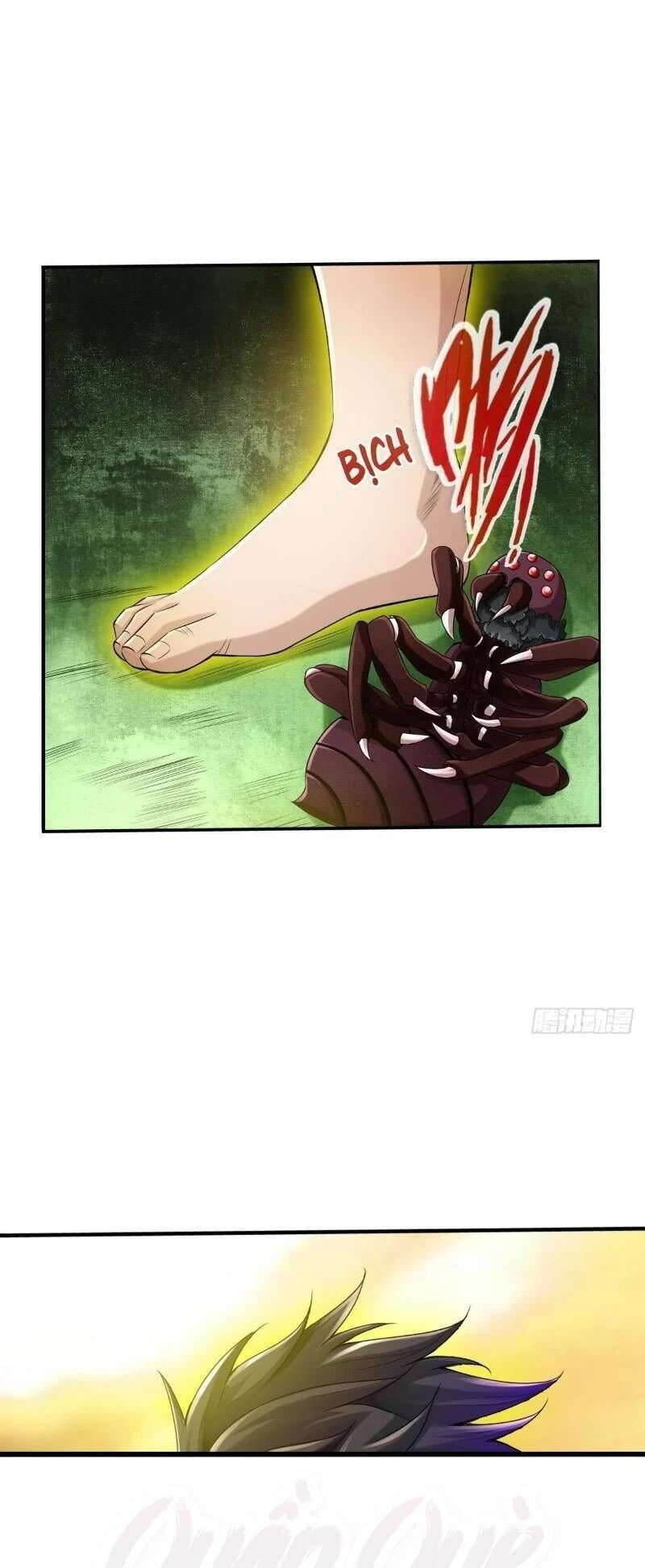 nhân vật phản diện đi tìm đường chết chapter 34 37