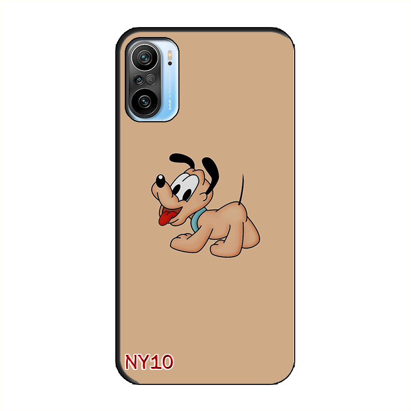 Ốp Lưng Dành Cho XIAOMI K40