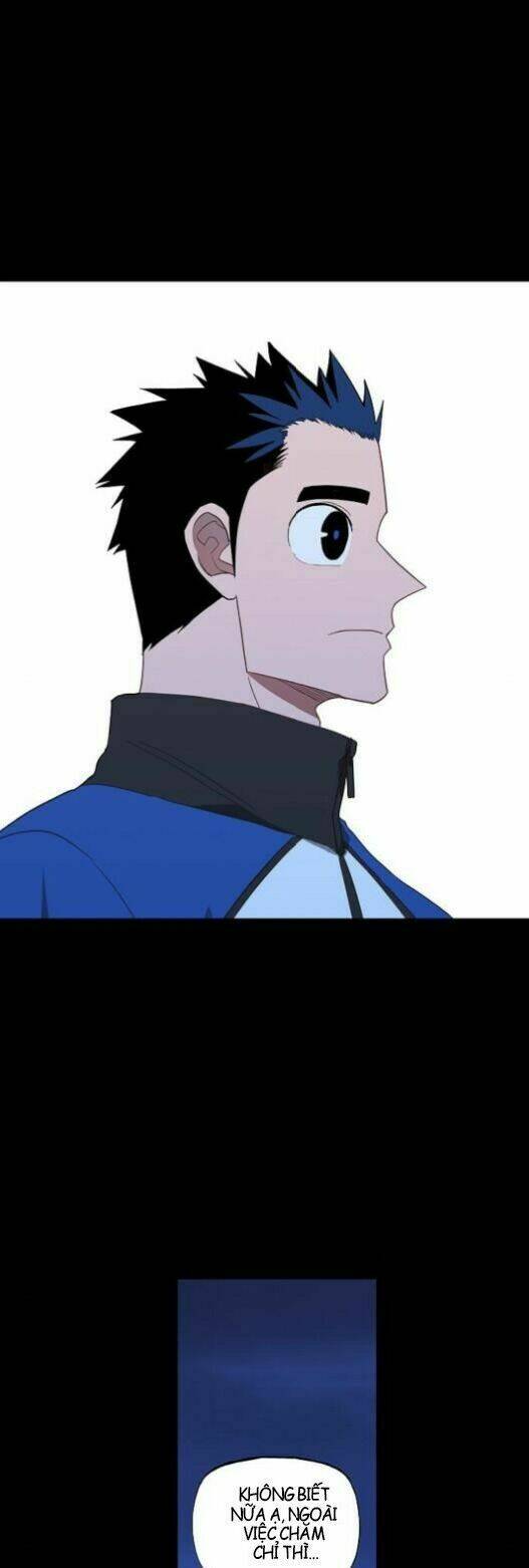 võ sĩ - the boxer chapter 50 31