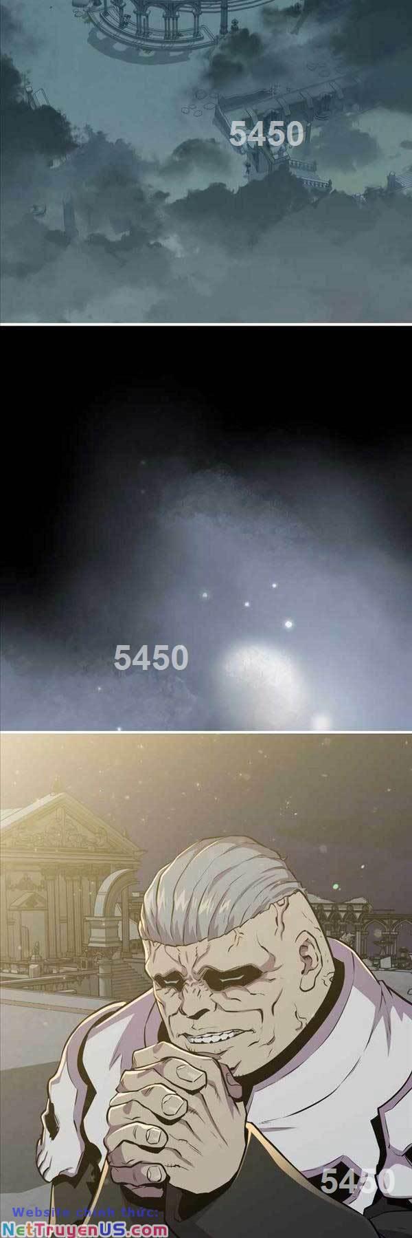 tôi thăng cấp trong lúc ngủ chapter 89 2