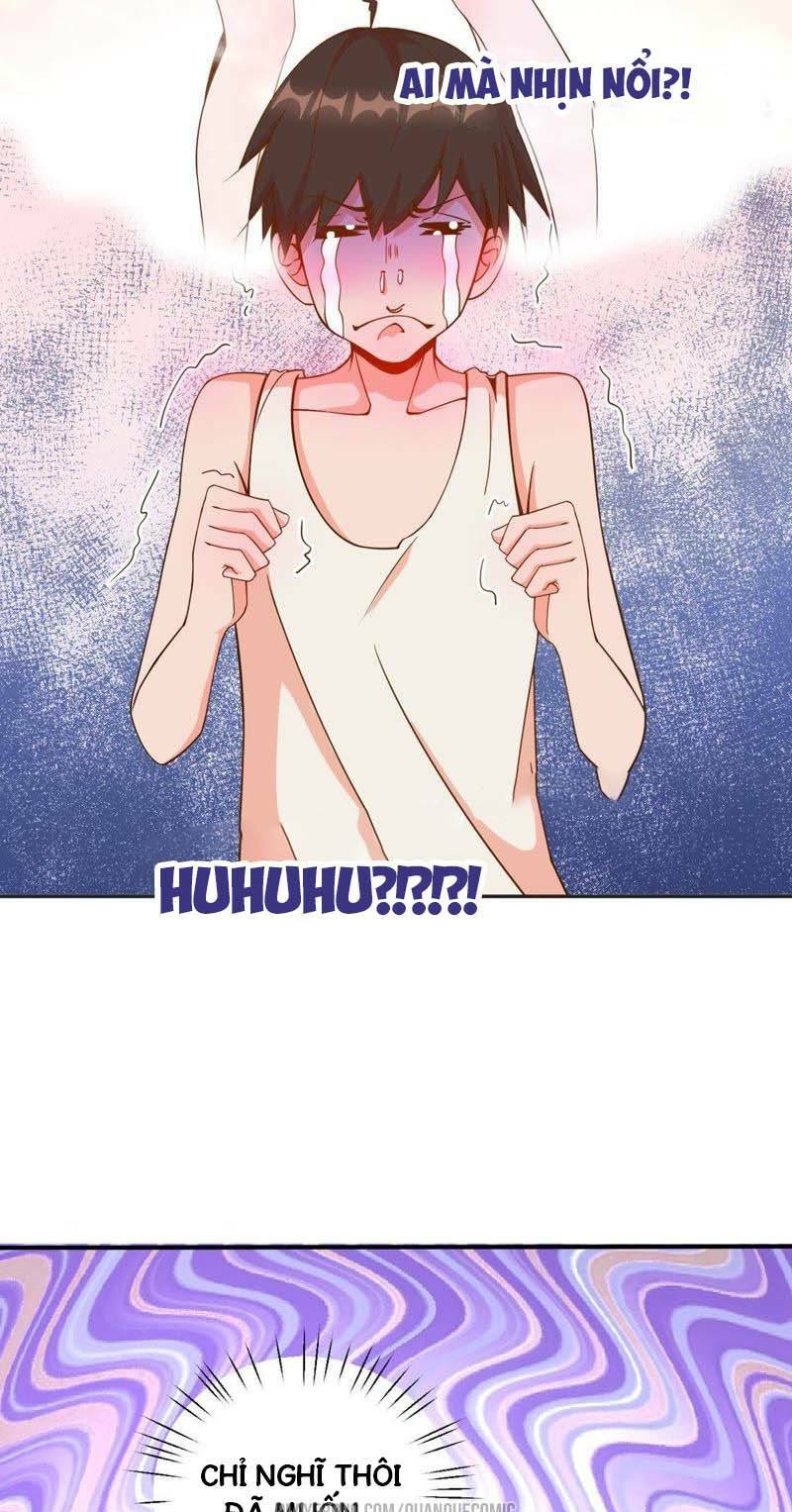 nữ thần trong điện thoại chapter 42 14