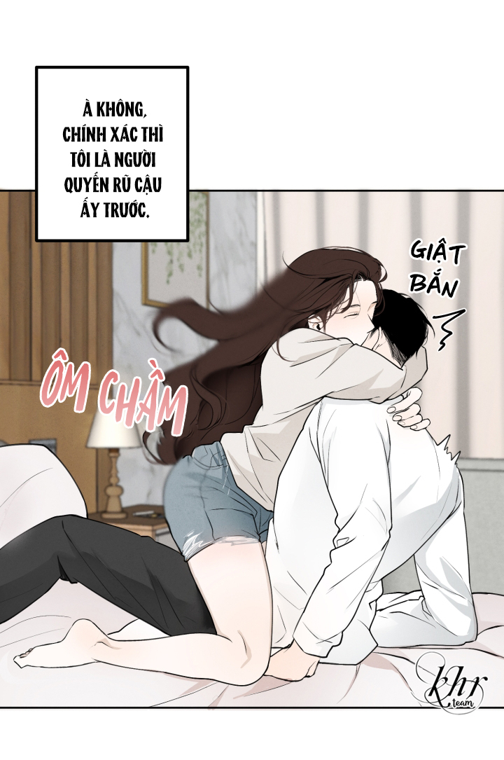 những người đàn ông đã lên giường tôi chapter 1 16