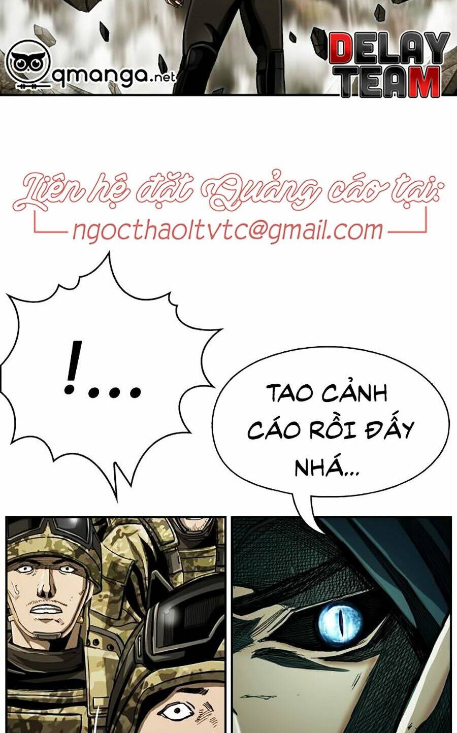 thợ săn đầu tiên chapter 67 11