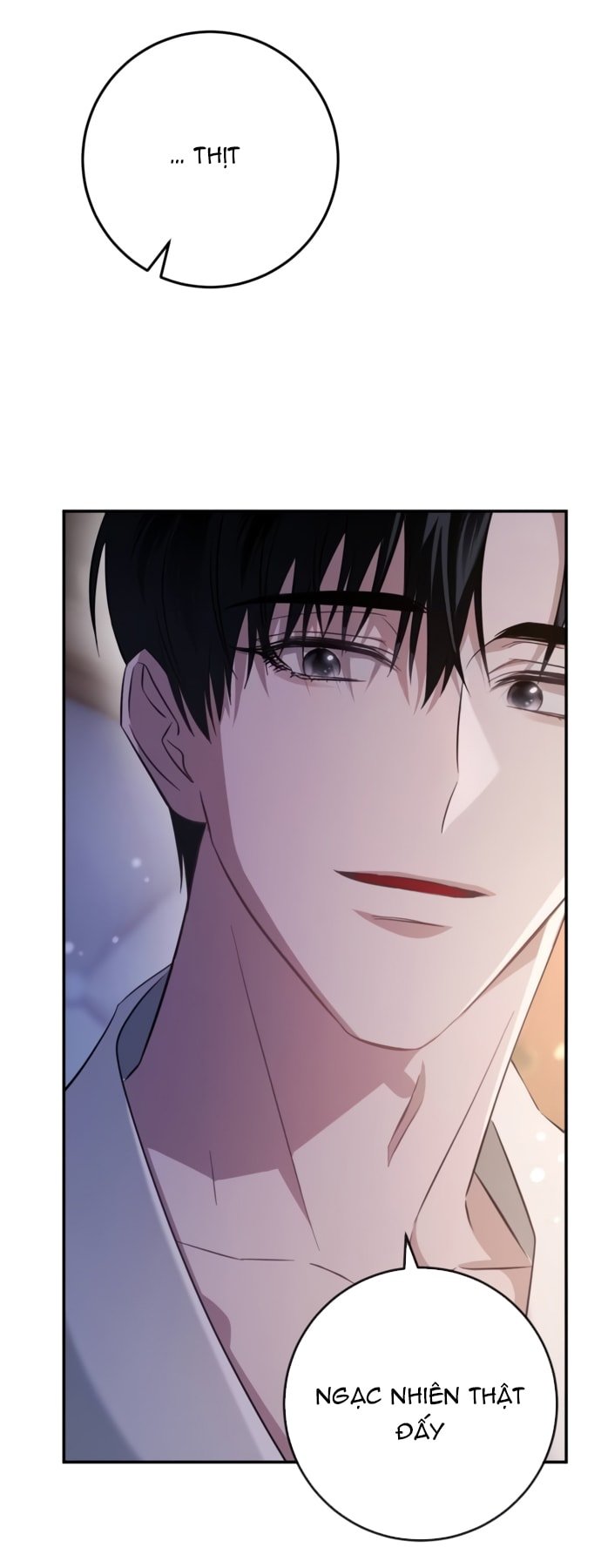 phía sau nụ cười của nàng công chúa sống sót chapter 16.2 36