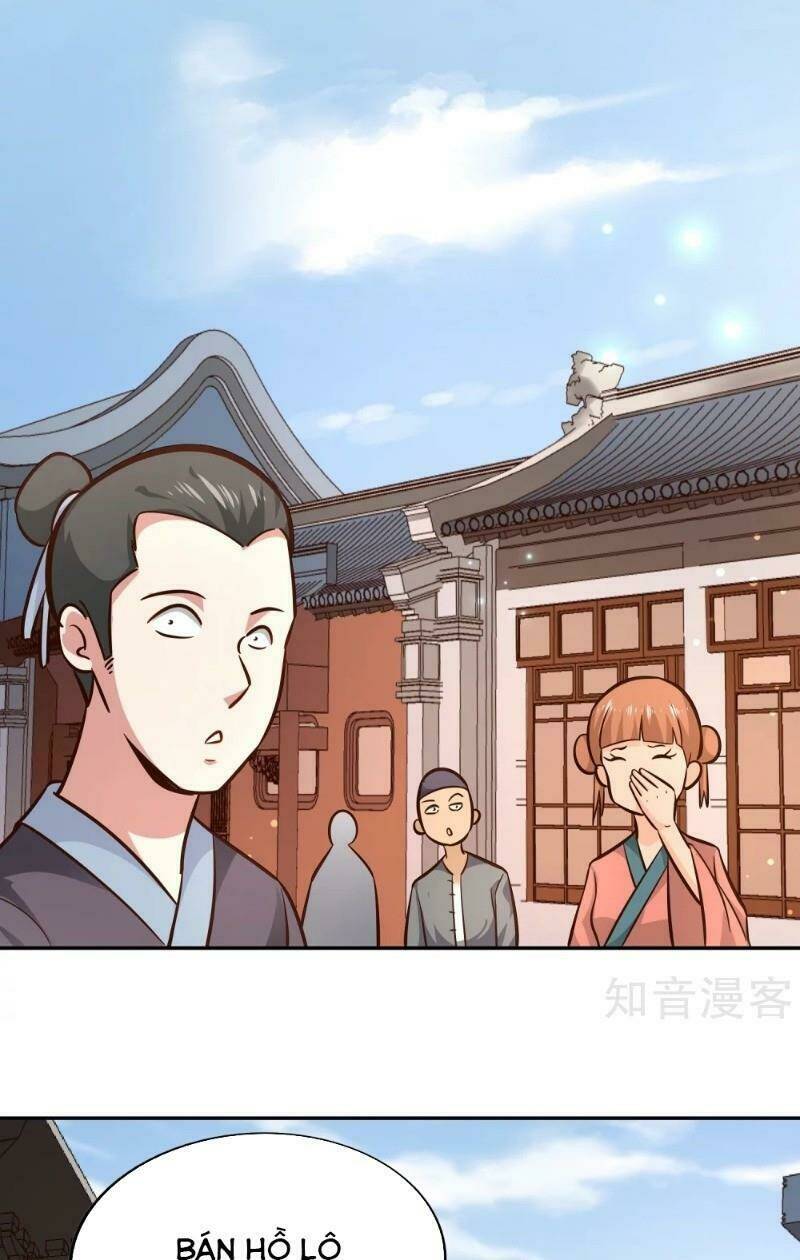 võ linh kiếm tôn chapter 107 25