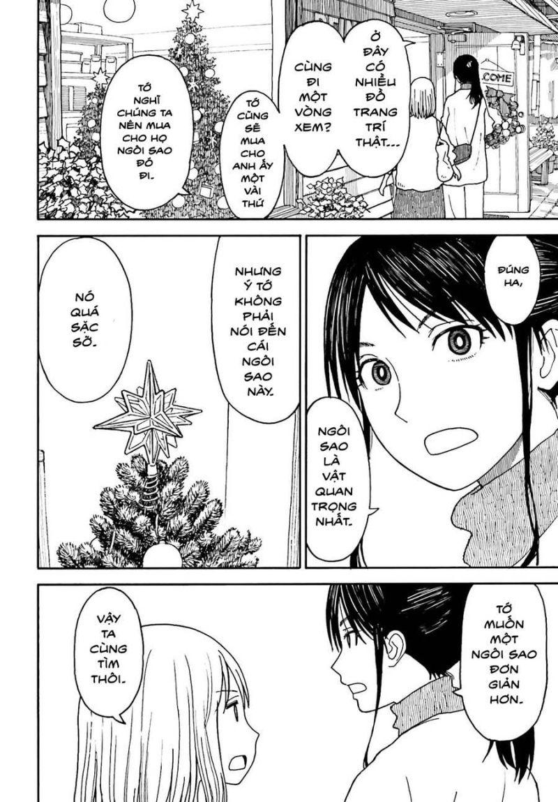 yotsubato! chapter 113 6