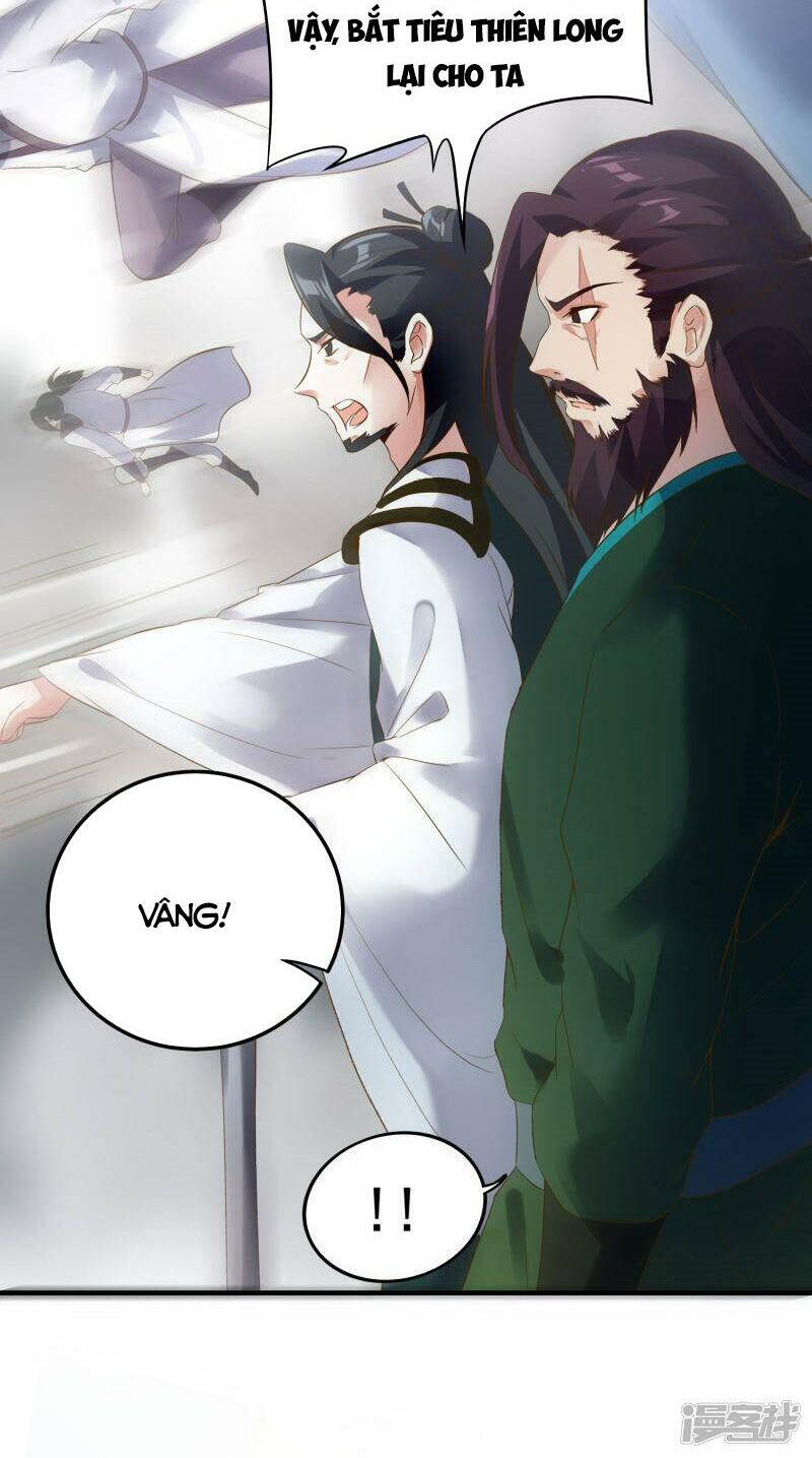 long đằng chiến tôn chapter 32 19