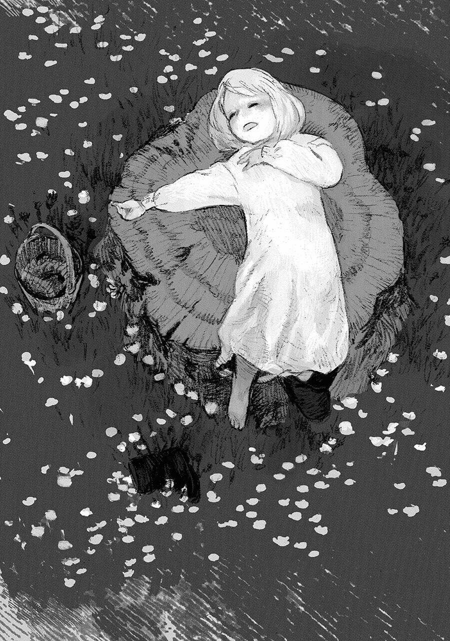 cô bé đến từ vương quốc bên ngoài chapter 1 12