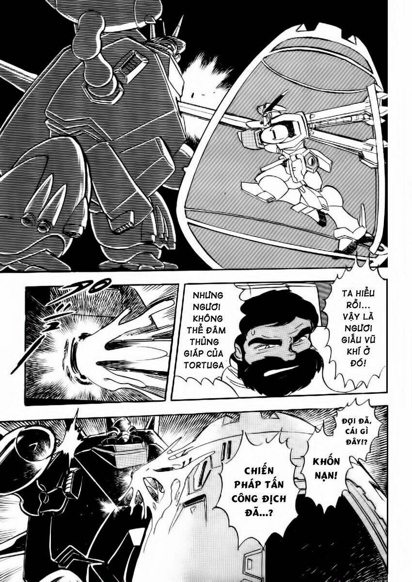 kidou senshi crossbone gundam chapter 22 27