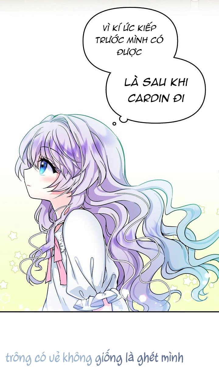 tái sinh thành con gái nam chính chapter 3 26