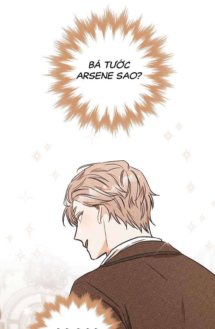 tiểu thư của những lá bài chapter 13 86