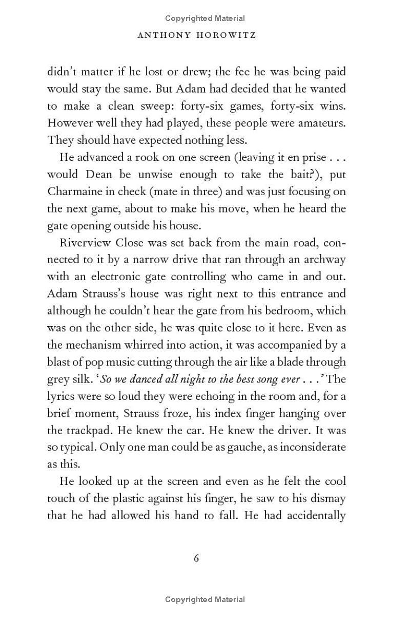 Sách ngoại văn: Close To Death