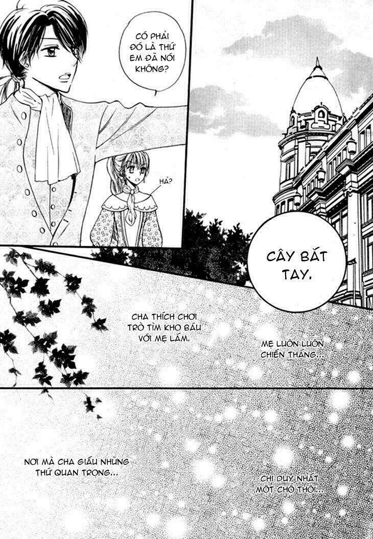 glass shoe chapter 13 25