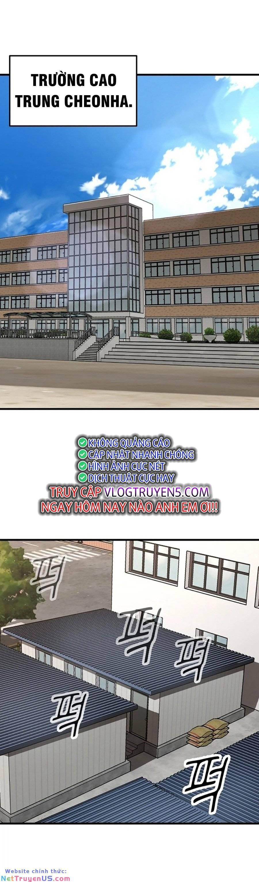 Gia Đình Vui Vẻ - Mẹ Thuê Báo Oán chapter 3 27