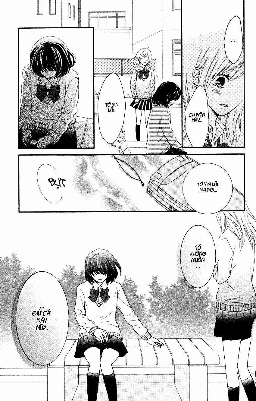 seishun panda! chapter 3 22