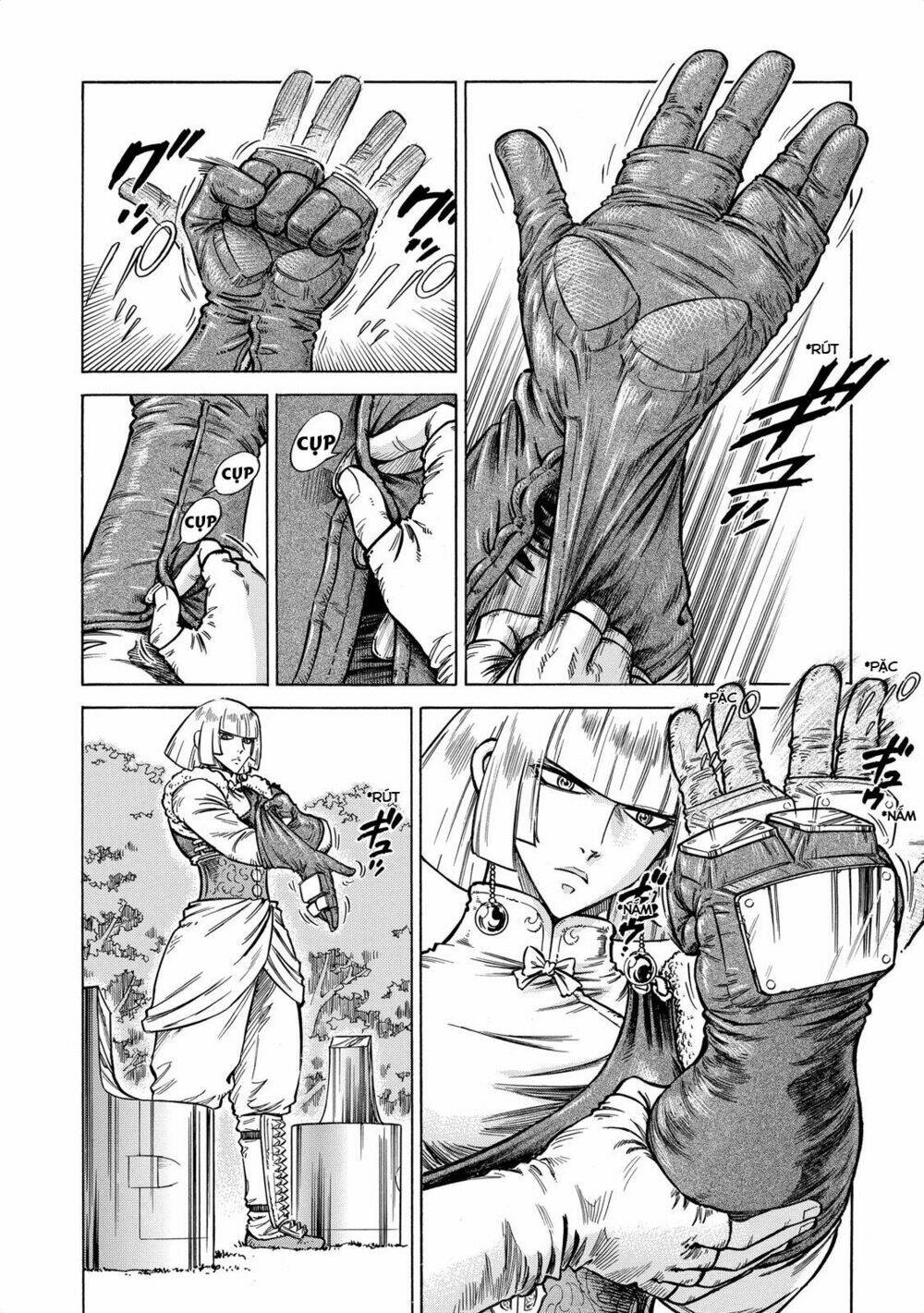 stravaganza - isai no hime chapter 14 3