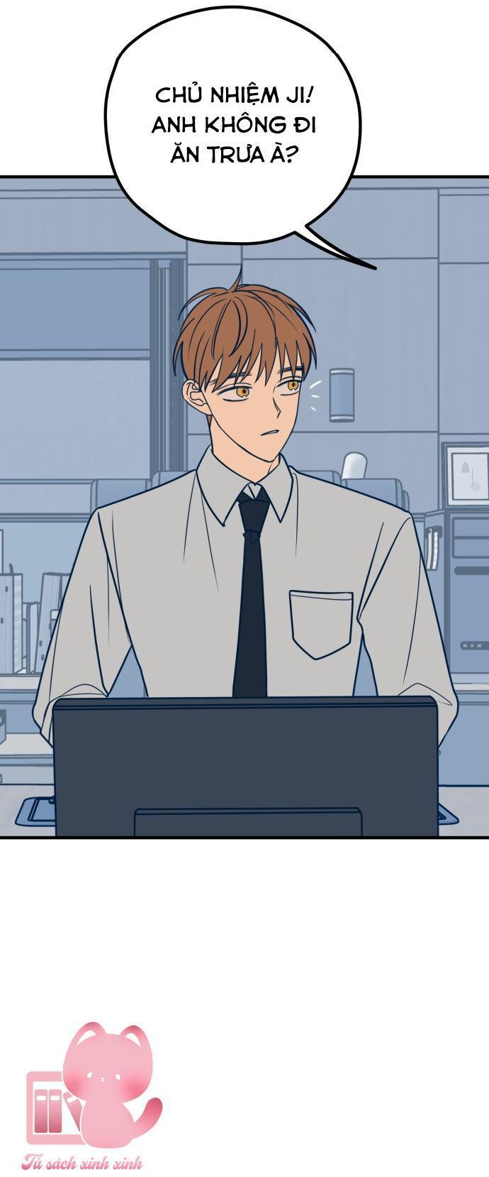 kẻ cắp gặp bà già chapter 26 3