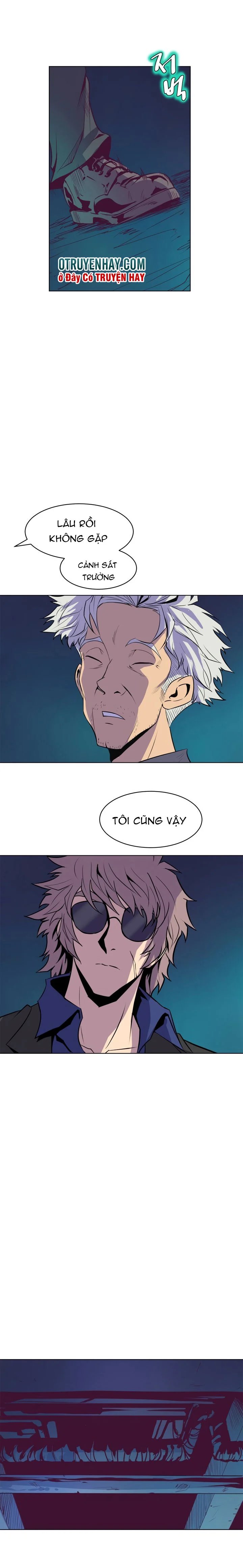 sahwa và nhiệm vụ bí mật của cô ấy chapter 60 10