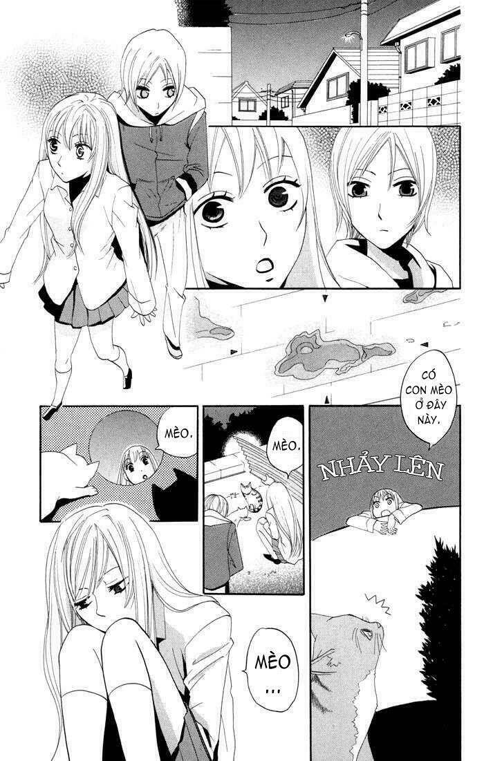 karakuri odette chapter 12 19