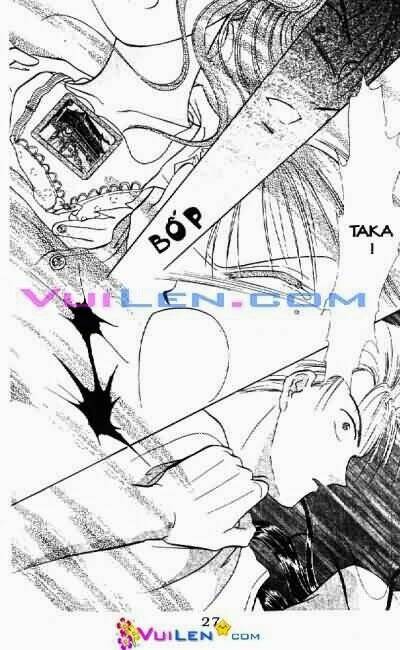 quyển sách kỳ bí chapter 15 28