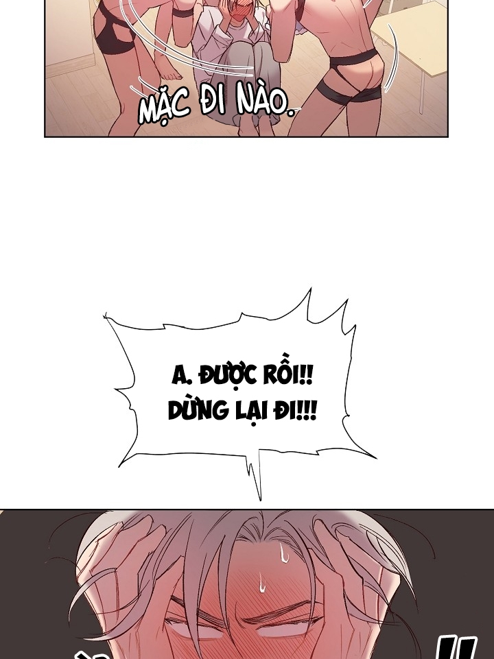 món quà vô dụng diệu kỳ chapter 2 12