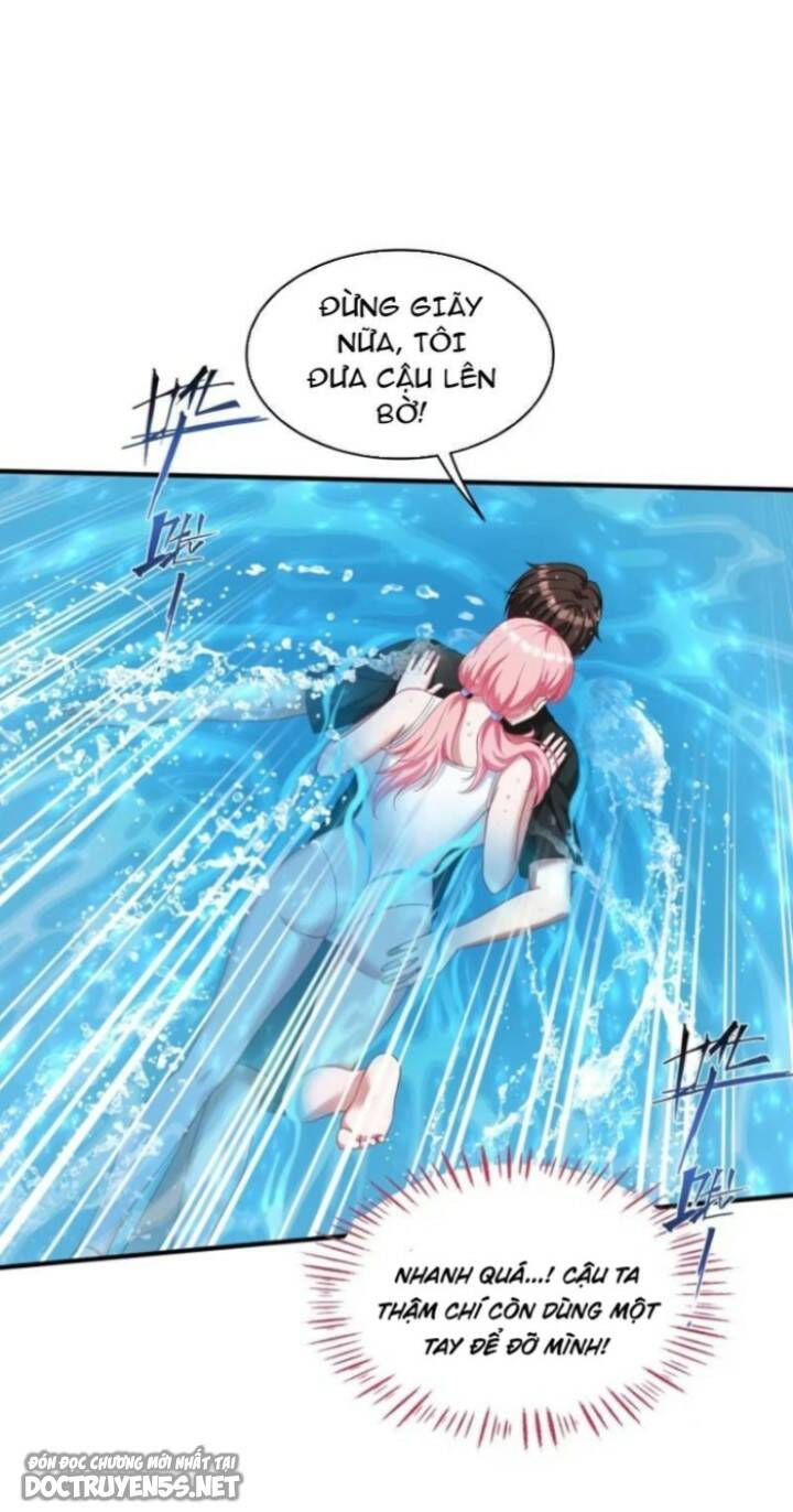Bỏ Làm Simp Chúa, Ta Có Trong Tay Cả Tỉ Thần Hào chapter 15.1 15