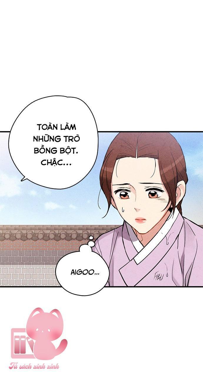 lệnh cấm hôn chapter 79 38