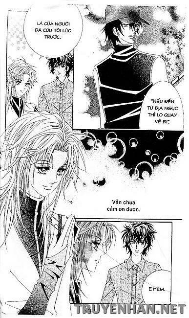 người duy nhất chapter 8 6