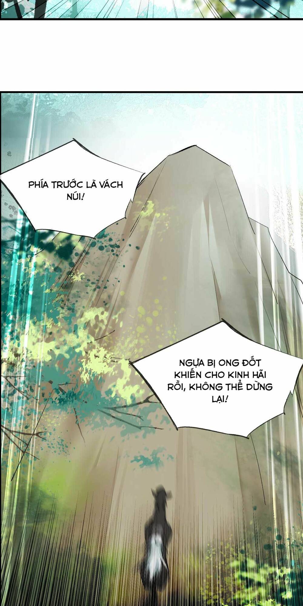 ta xuyên không mang long thai chapter 21 35