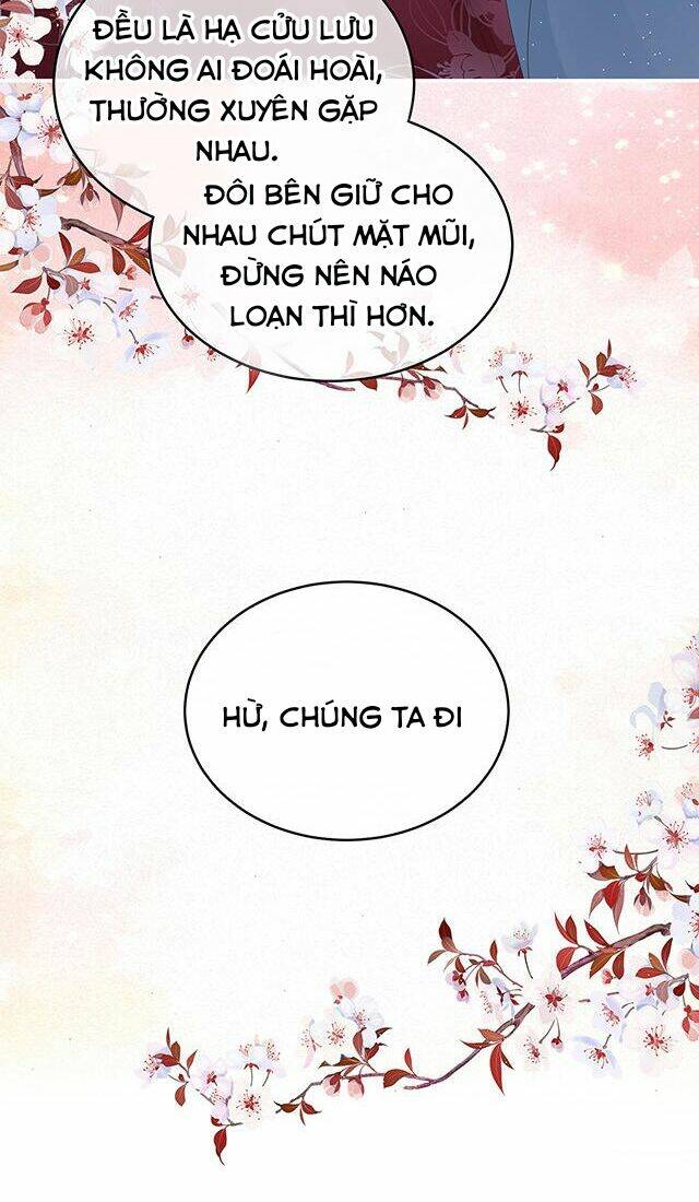 kiều phu có hỉ chapter 33 12