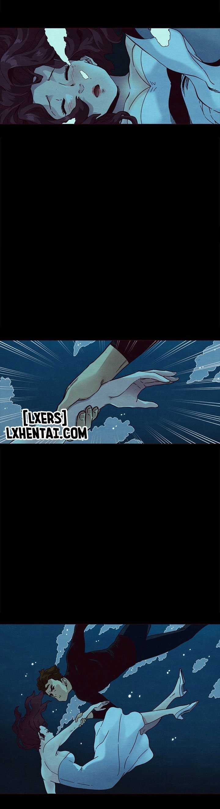 công tử bột chapter 28 18