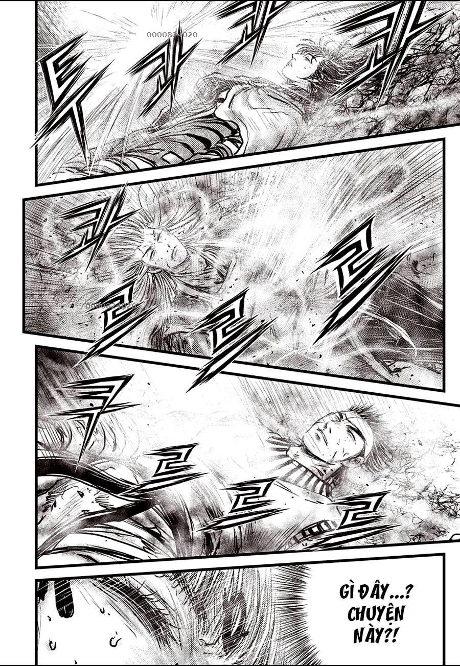 hiệp khách giang hồ m chapter 686 21