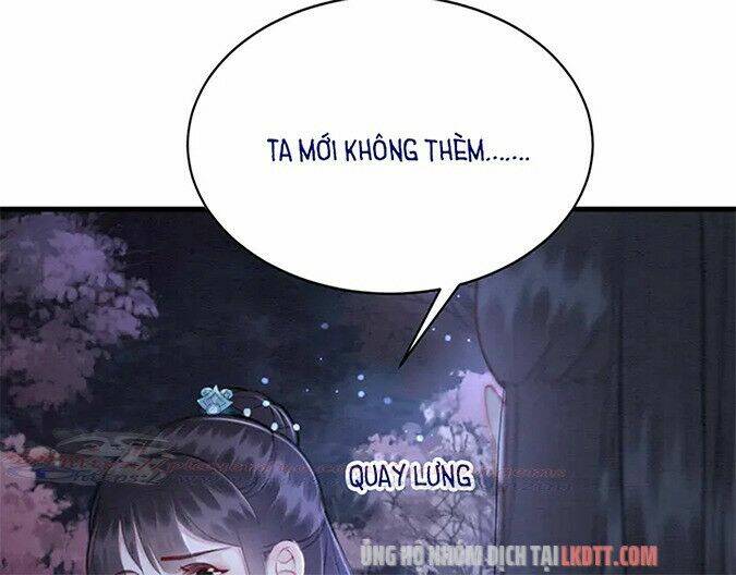 trọng sinh bá sủng nhiếp chính vương quá mạnh mẽ chapter 118 42