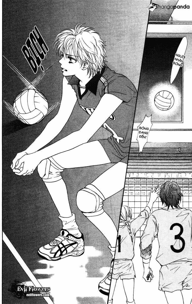 xứng danh anh hùng chapter 73 41