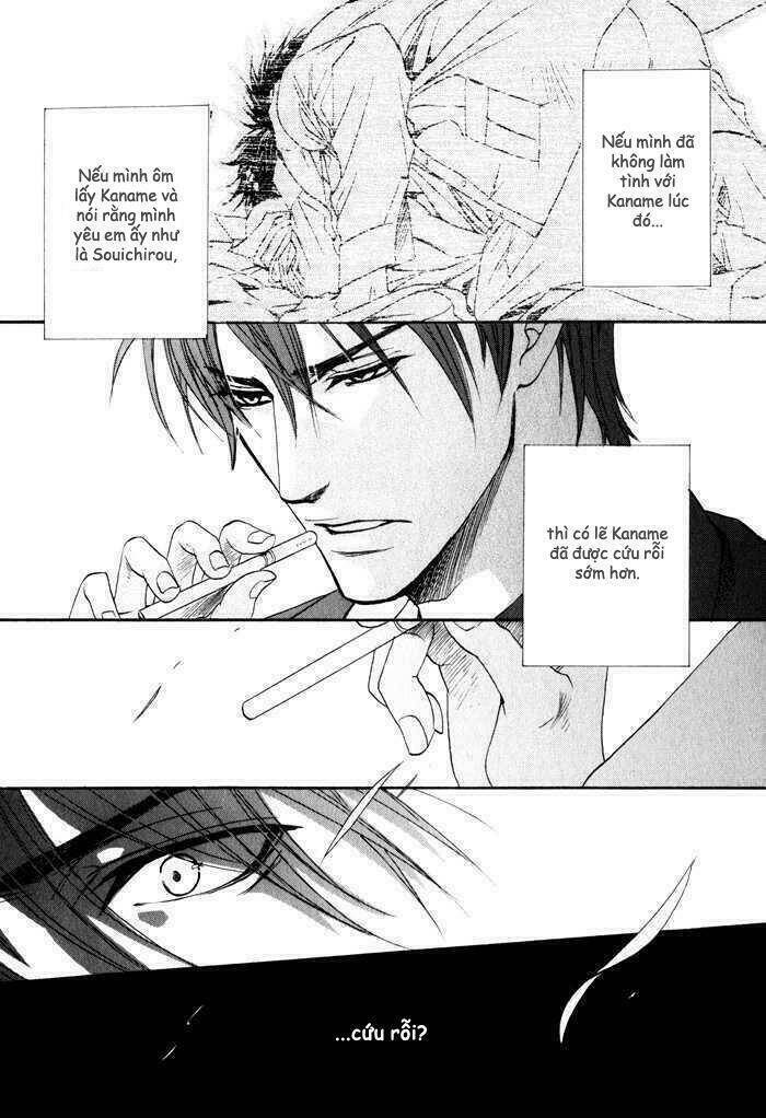 brother x brother chapter 11 16