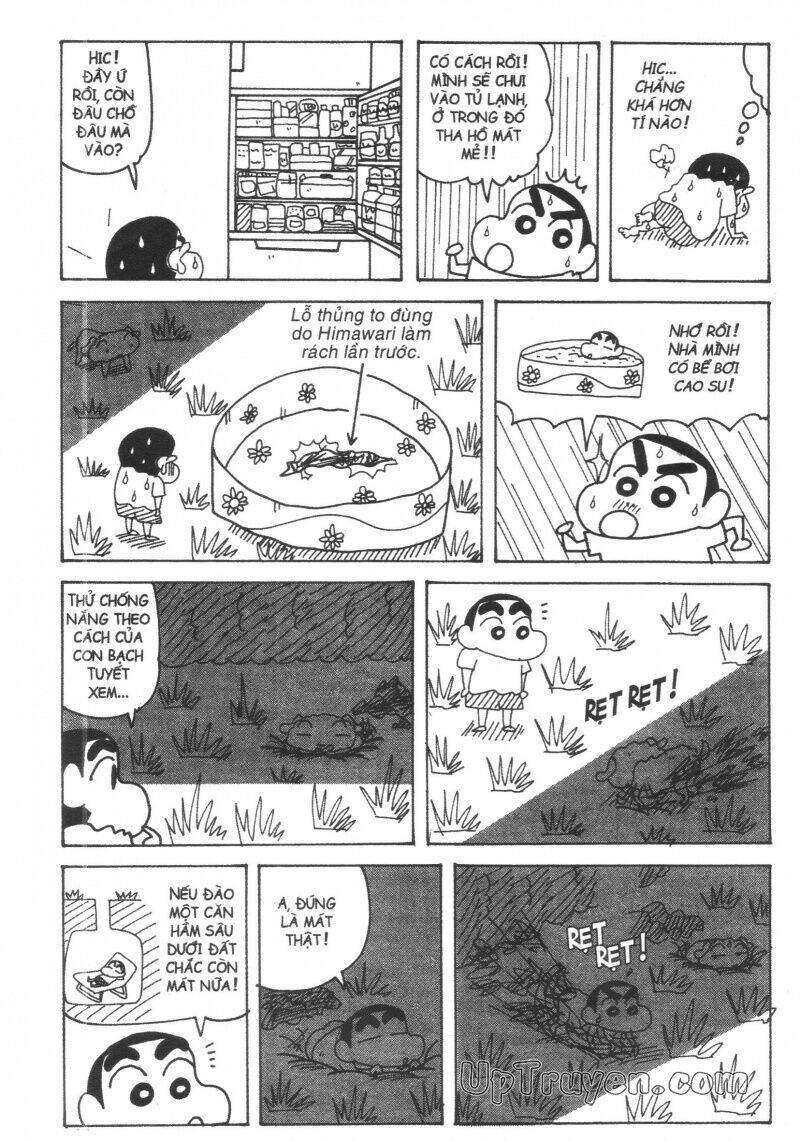 crayon shin-chan cậu bé bút chì chapter 37 42