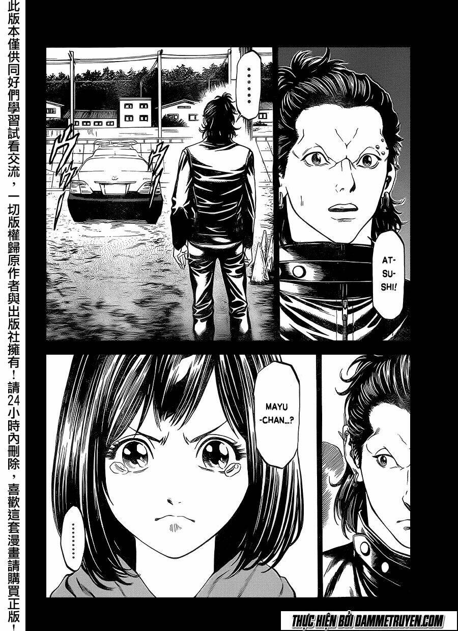 shonan seven chapter 15 31