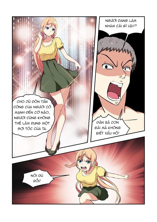 i am killer maid chapter 30 8