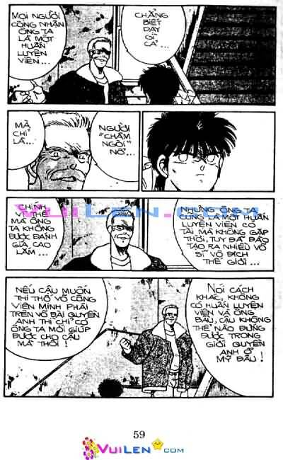 truyền nhân atula - shura no mon i chapter 14 60